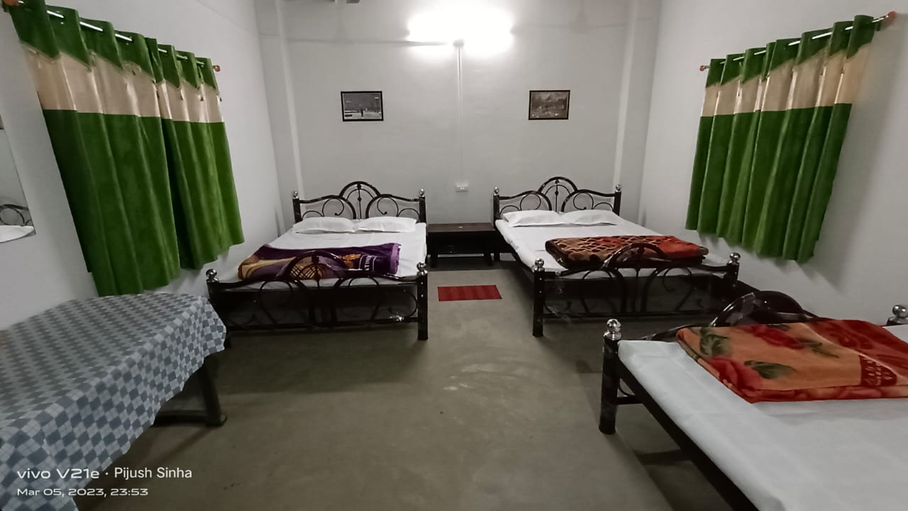 Travel assistance - Anushka Tours and Travels